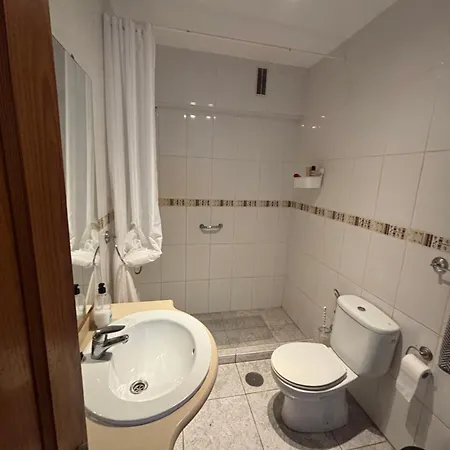 One Bedroom 2 Persons شقة أذيخي