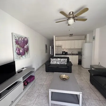 Apartment One Bedroom 2 Persons 4 Nights Min Costa Adeje (Tenerife)