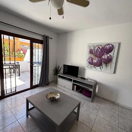 One Bedroom 2 Persons Lejlighed Costa Adeje (Tenerife)