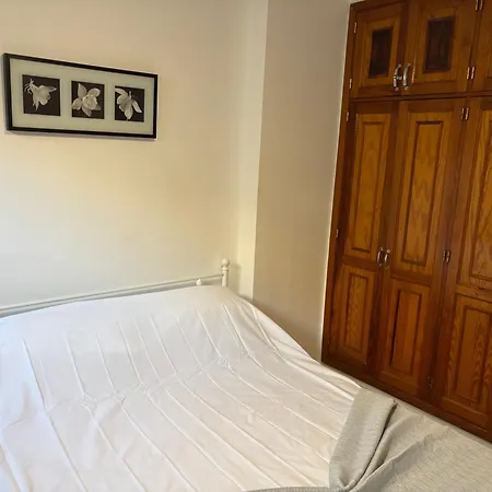 One Bedroom 2 Persons 4 Nights Min Costa Adeje (Tenerife)