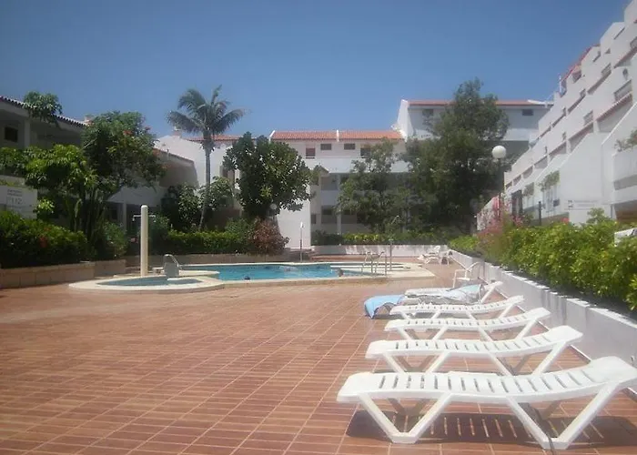 One Bedroom 2 Persons *