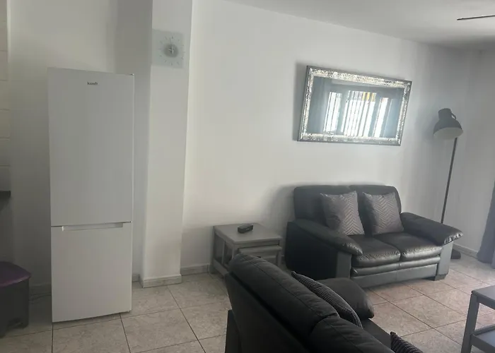 One Bedroom 2 Persons *