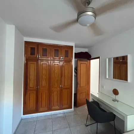 One Bedroom 2 Persons * Costa Adeje