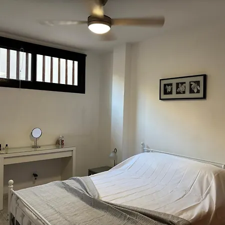 One Bedroom 2 Persons Appartement Costa Adeje (Tenerife)