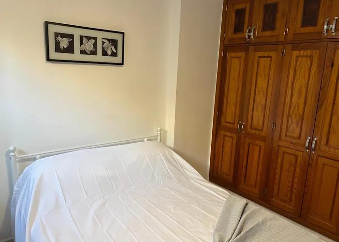 One Bedroom 2 Persons Адехе