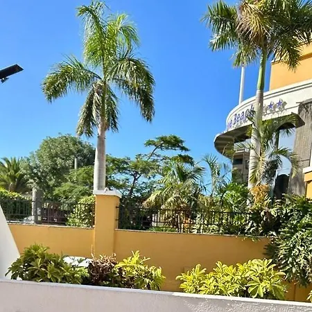 Apartamento One Bedroom 2 Persons