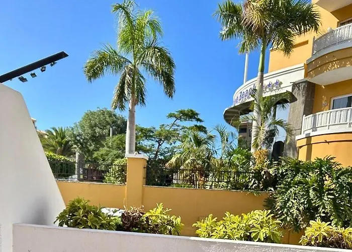 Apartamento One Bedroom 2 Persons